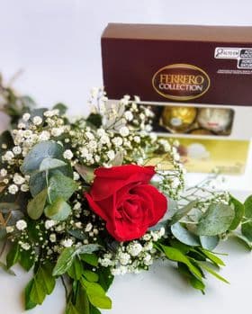 thumb-rosa-solitaria-com-ferrero-collection-0